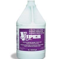 Viper - Activated Liquid Floor Polish Stripper (1 x 4L)