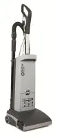 VU500 Upright Vacuum Cleaner 12 Inch Cleaning Head - Nilfisk
