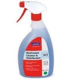 Washroom Cleaning Starter Kit