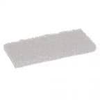 White Light Duty Edging Pads