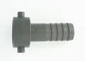 Hose Tail Connector. Barbed to FEMALE BSP Thread.  Available in 6 sizes