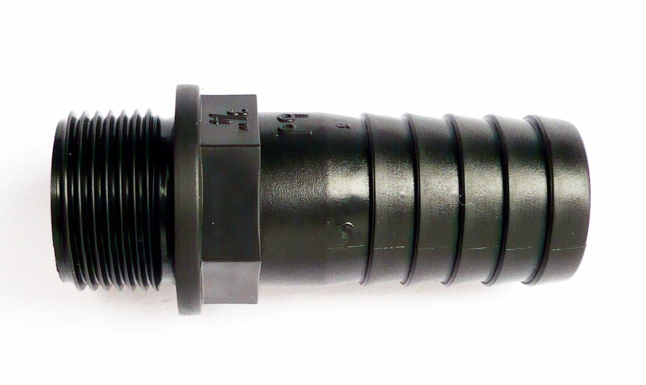 Set di collegaento per serbatoi IBC per acqua piovana e taniche (set Set di collegaento per serbatoi IBC per acqua piovana e taniche (set