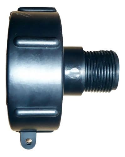 S56 Thread Connectors to BSP Thread