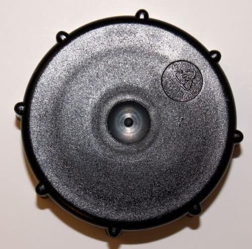 IBC Blanking / Sealing Cap (2". S60-60mm)