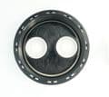 IBC storage tank top fill cap 6