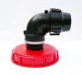 IBC Storage Tank Topfill Cap (6