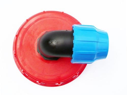 IBC Storage Tank Topfill Cap 6