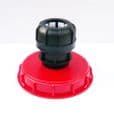 IBC Storage Tank Topfill Cap (6