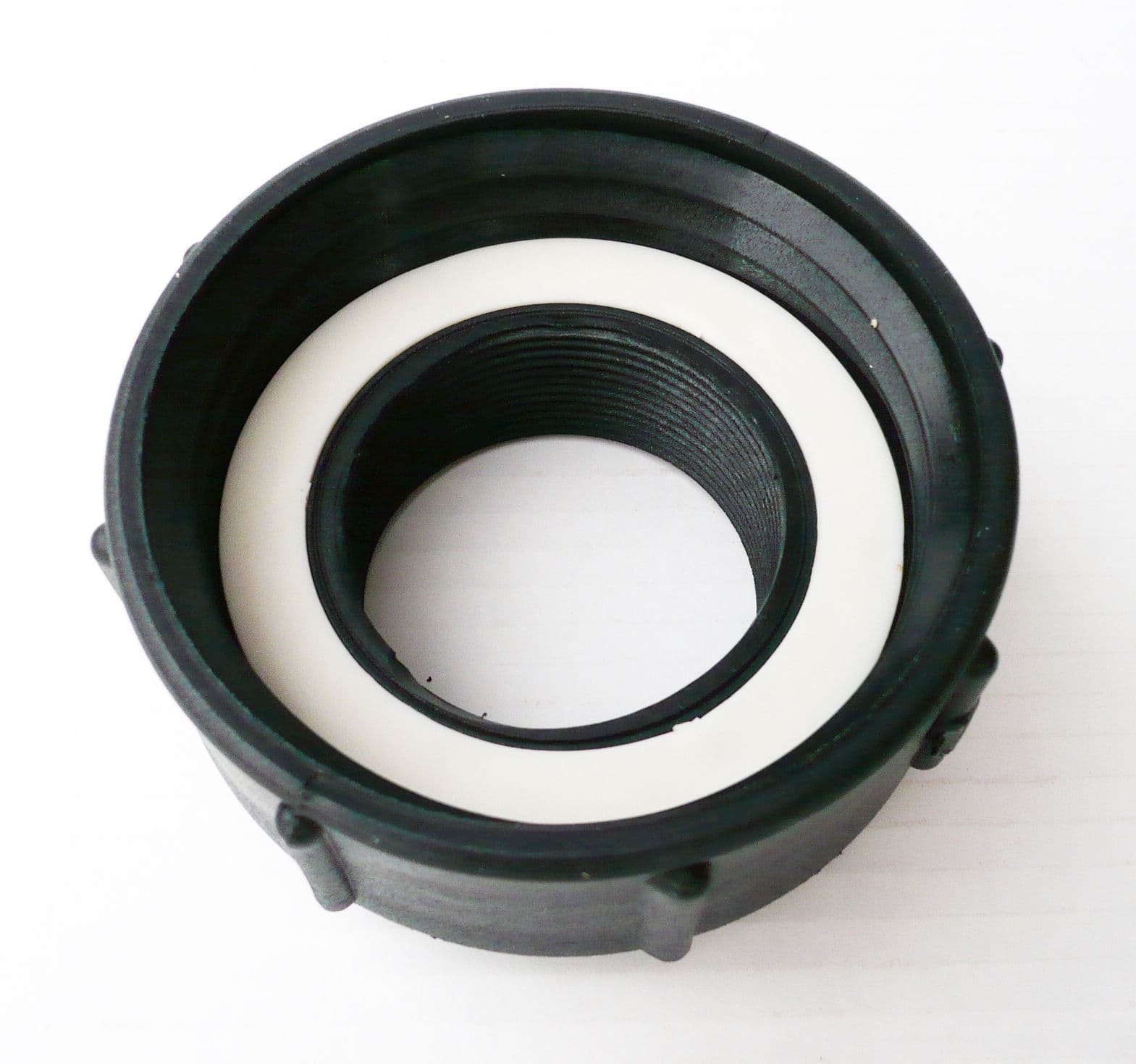 IBC Thread Adapter S100X8 Coarse Female Thread To 2