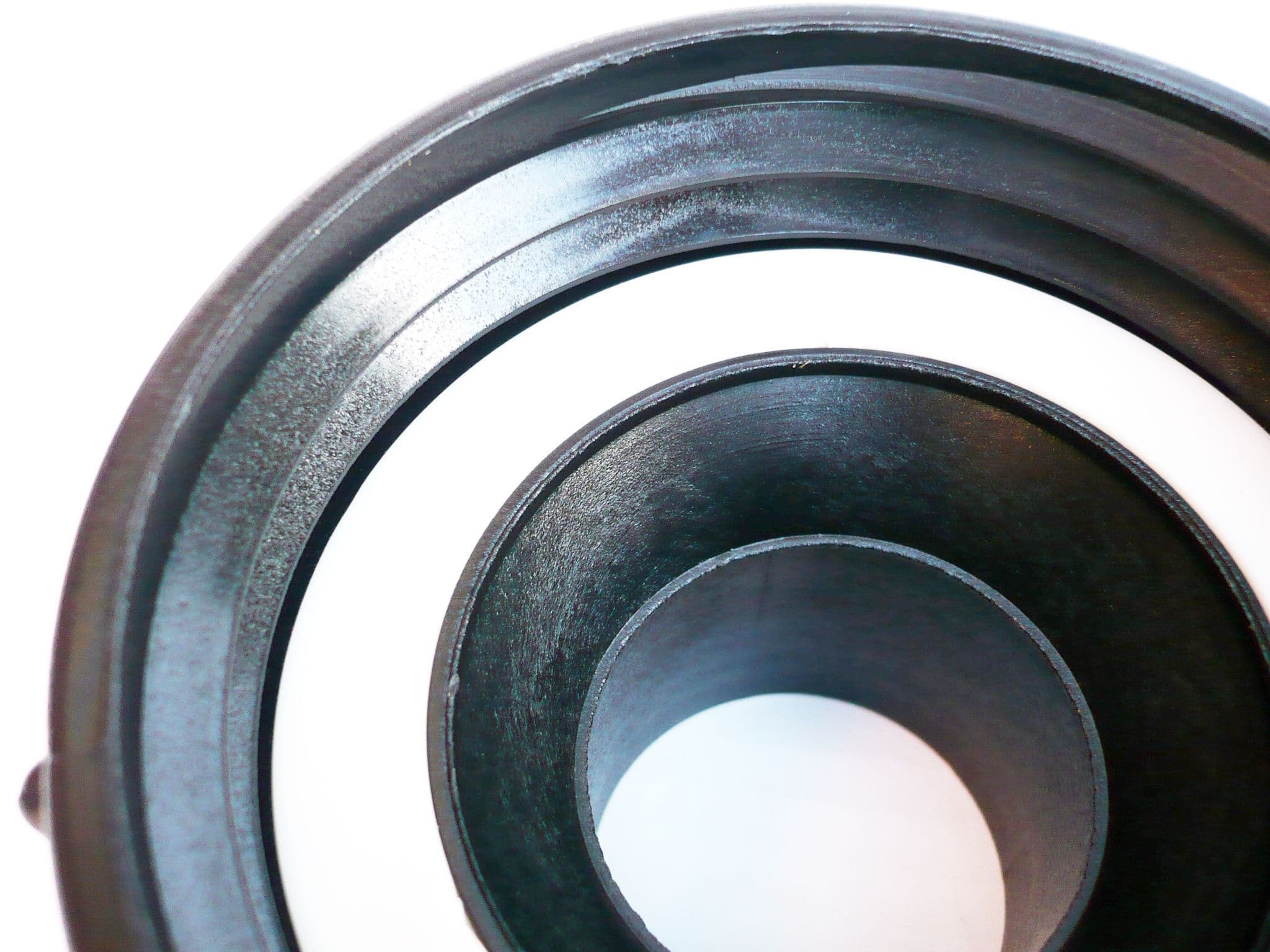 IBC Thread Adapter S100X8 Coarse Female Thread To 2