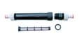 In line Water Filter to 1/2