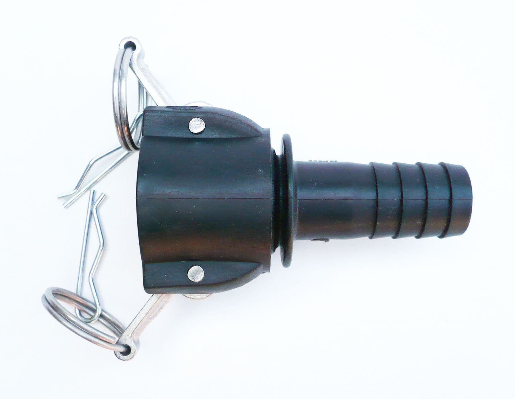 PART C IBC CAMLOCK FITTING TO BARBED HOSE TAIL