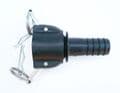 PART C. IBC CAMLOCK FITTING TO BARBED HOSE TAIL