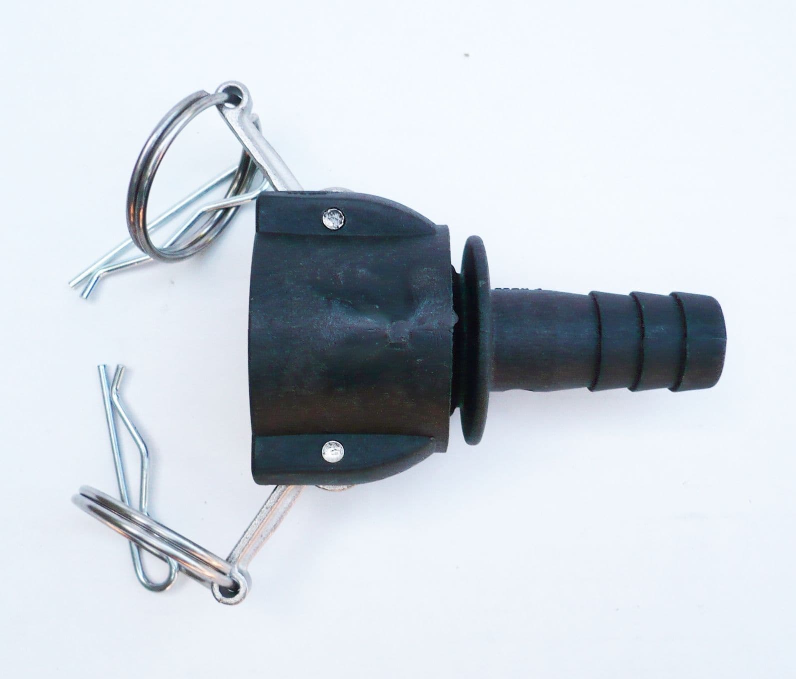 PART C IBC CAMLOCK FITTING TO BARBED HOSE TAIL