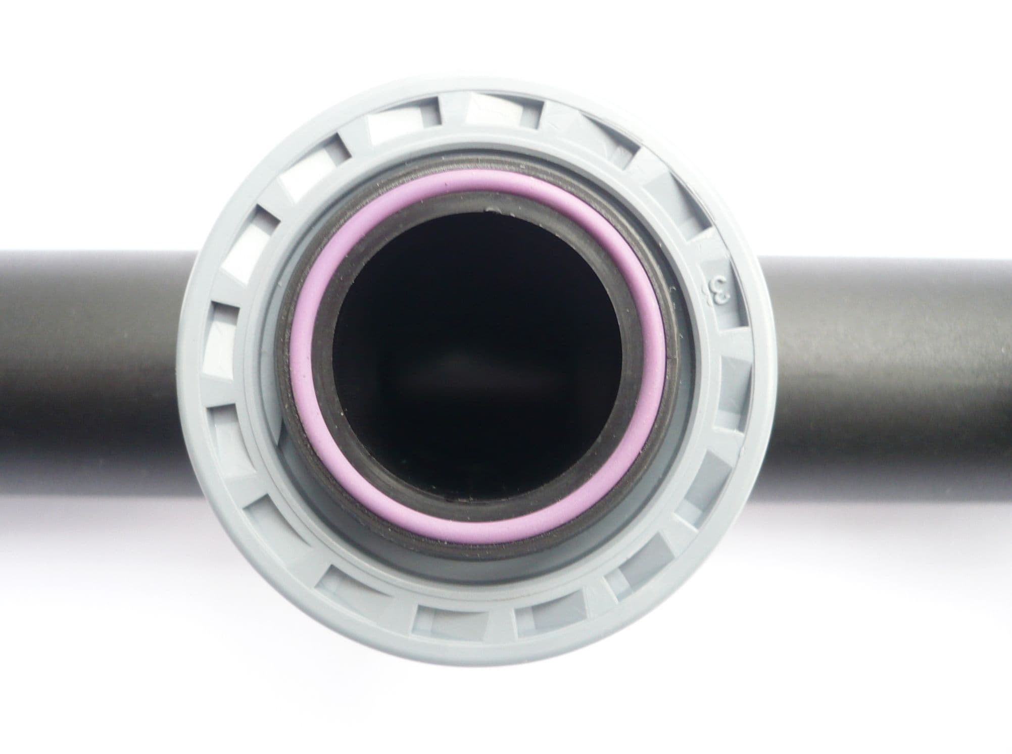 Swivel Irrigation Inline Manifold with Female BSP threaded Outlets