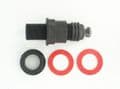 Vacuum Breaker / Pressure Release Valve