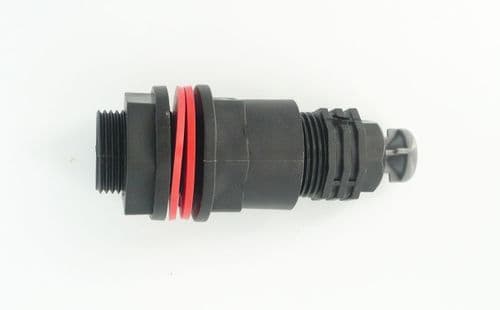 Vacuum Breaker / Pressure Release Valve