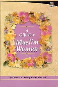 A Gift for Muslim Women Hard-back NEW