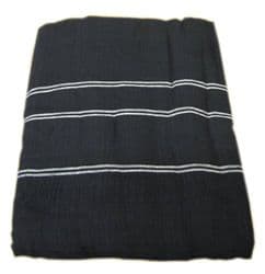 Black Turban / Imama