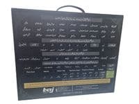 Digital Quran Pen, English & Urdu Translation with Colour & Tajweed Rules ( Code: M10 )