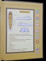 Digital Quran Pen, English & Urdu Translation with Colour & Tajweed Rules ( Code: M10 )