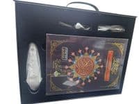 Digital Quran Pen, English & Urdu Translation with Colour & Tajweed Rules ( Code: M10 )