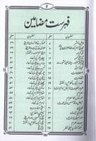 Easy Know How to do Hajj & Umrah, Zia Ul Quran Publications ( English & Urdu )