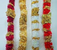Garland, Hajj & Umrah, Marraige, Walima, islamic Haar for all special occasion mala