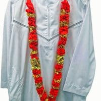 Garland, Hajj & Umrah, Marraige, Walima, islamic Haar for all special occasion mala