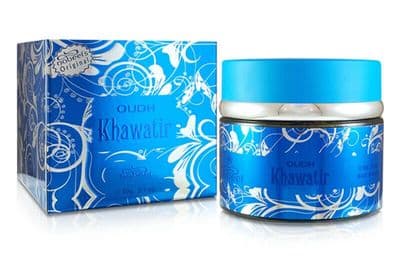 Genuine Nabeel Oudh ( Khawatir ) Bakhoor/Bukhoor Islamic Incense (Wood Sticks)