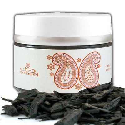 Genuine Nabeel oudh ( tajebni ) Bakhoor/Bukhoor Islamic Incense ( Wood Sticks )