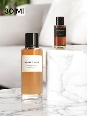 Halal spray Collection Oud & woody Eau De Parfum 30ml Original By Privee Couture