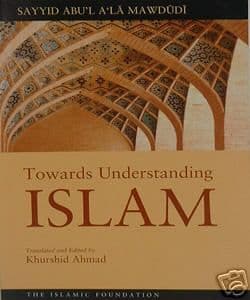 Islamic Books: Towards Understanding Islam