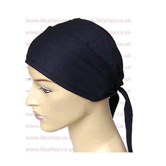 Islamic Ladys wear ( dress code ) Ninja under scarf & Bonnet in stretch fabric