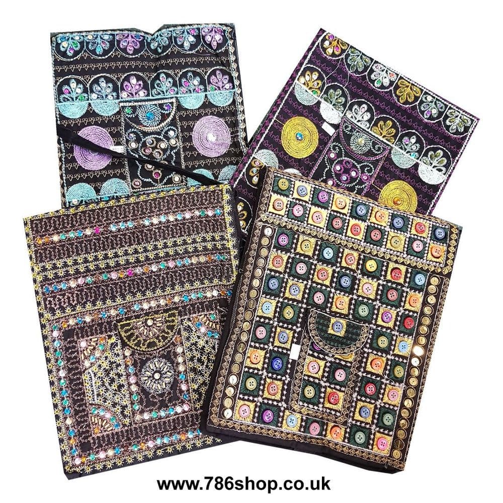Madrasah Bag for Children - Islamic Mosque Bag Medium Size Light weight NEW