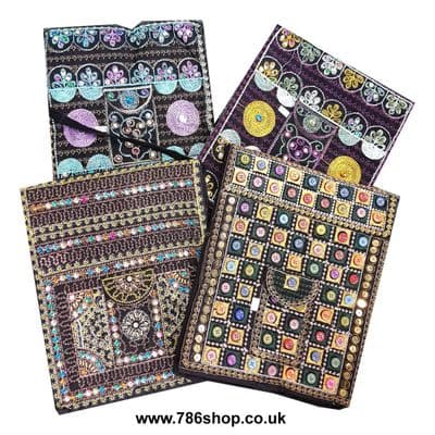 Madrasah Bag for Children - Islamic Mosque Bag ( Medium Size ) Light weight NEW