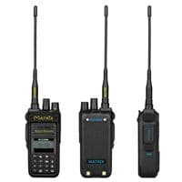 Matrix Islamic Mosque Handheld Receiver new / NAMAZ & AZAN & BAYAAN & NAAT