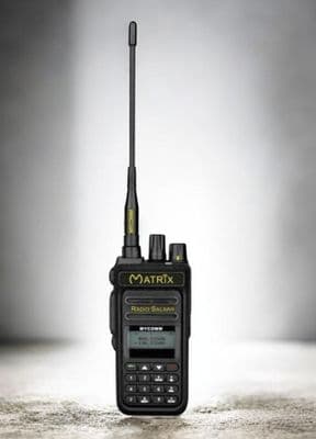 Matrix Islamic Mosque Handheld Receiver new / NAMAZ & AZAN & BAYAAN & NAAT