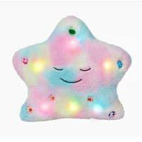 My Dua’ Pillow – NEW Candyfloss Special Edition Islamic Halal soft toy desi doll