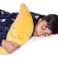 My Quran Pillow Soft toy for muslim child ( desi doll company ) Yaseen sound NEW