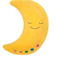 My Quran Pillow Soft toy for muslim child ( desi doll company ) Yaseen sound NEW