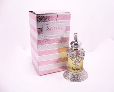 Sonia (15ml) - Perfume (Brand NEW) Best Seller