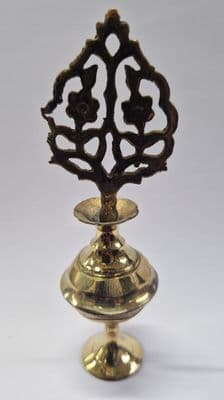 Surma empty bottle ( sunnah surma wear for your eyes ) mis colour available x 1