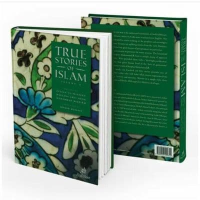 True Stories Of Islam ( Vol. 2 ) Best Selling English Story Book ( Abul Noor )