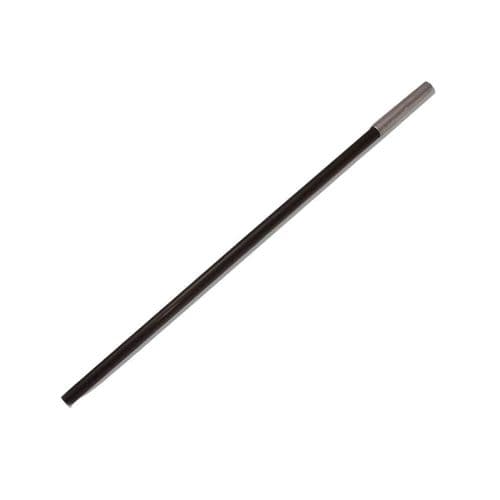 11mm Tent Pole Section -11mm x 68.5cm
