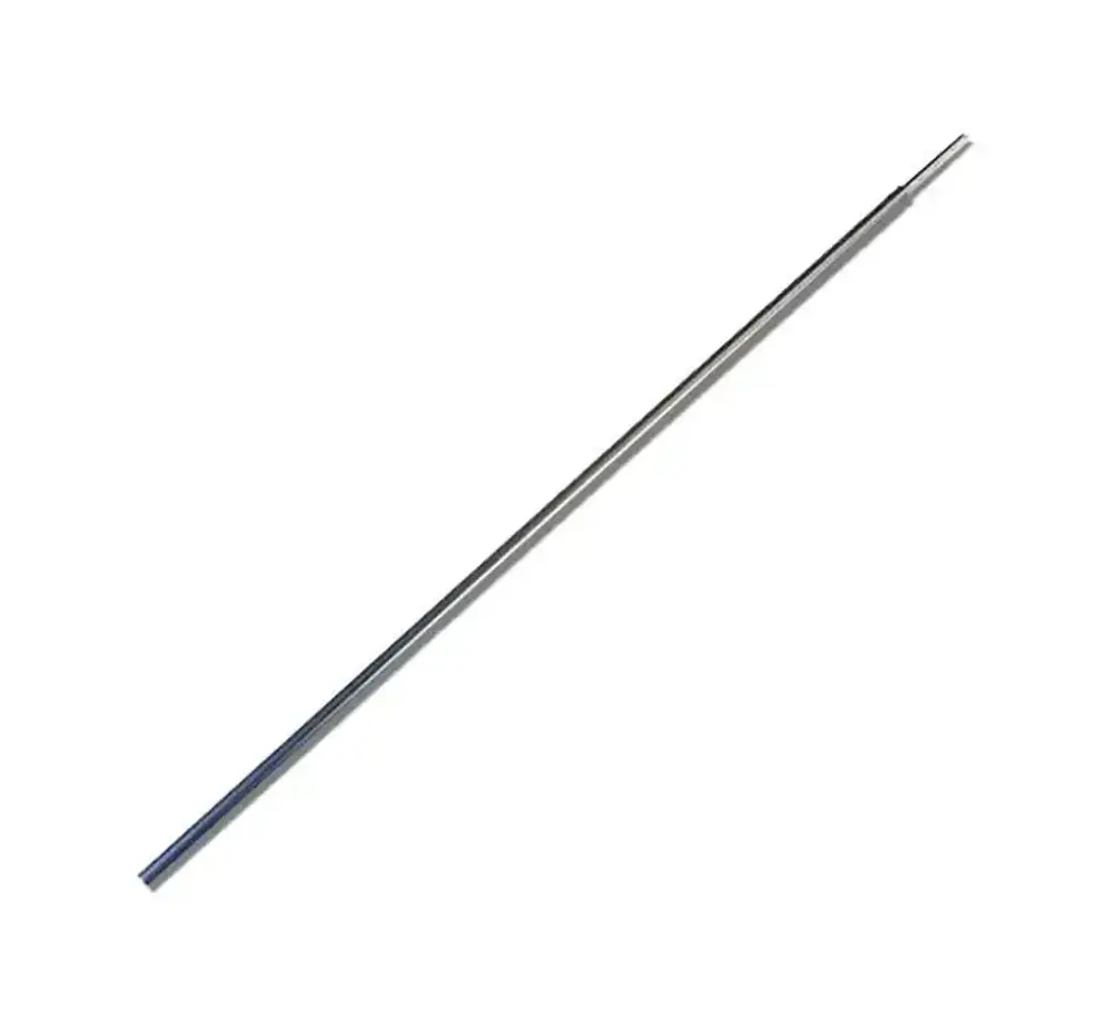 13mm Alloy Tent Pole Section - (13mm x 59cm)