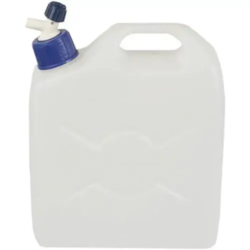 25lt Water Carrier with Tap