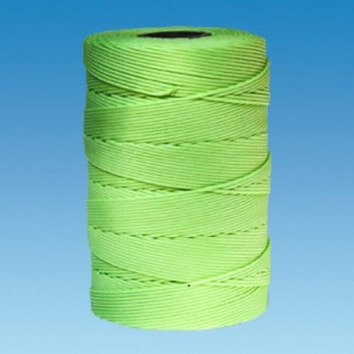 3 mm Guyline Hi Vis