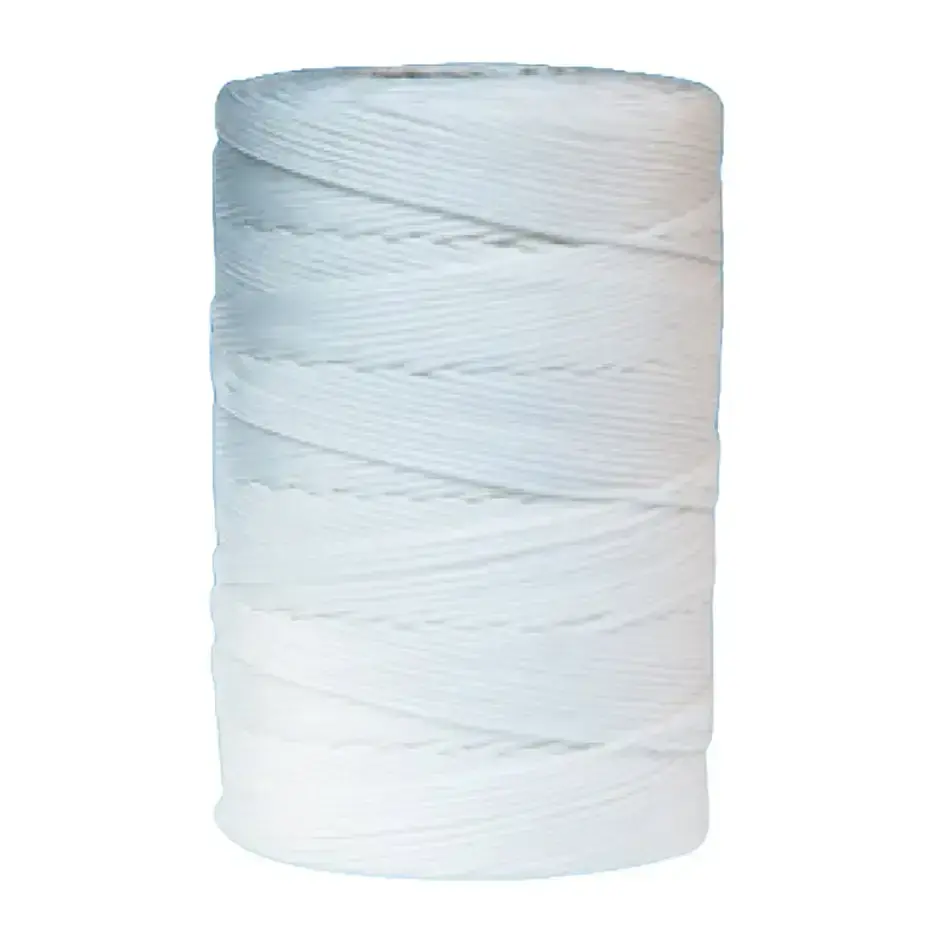 3mm White Guyline (M)