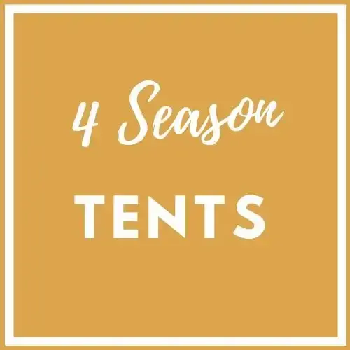 4 Season Tents